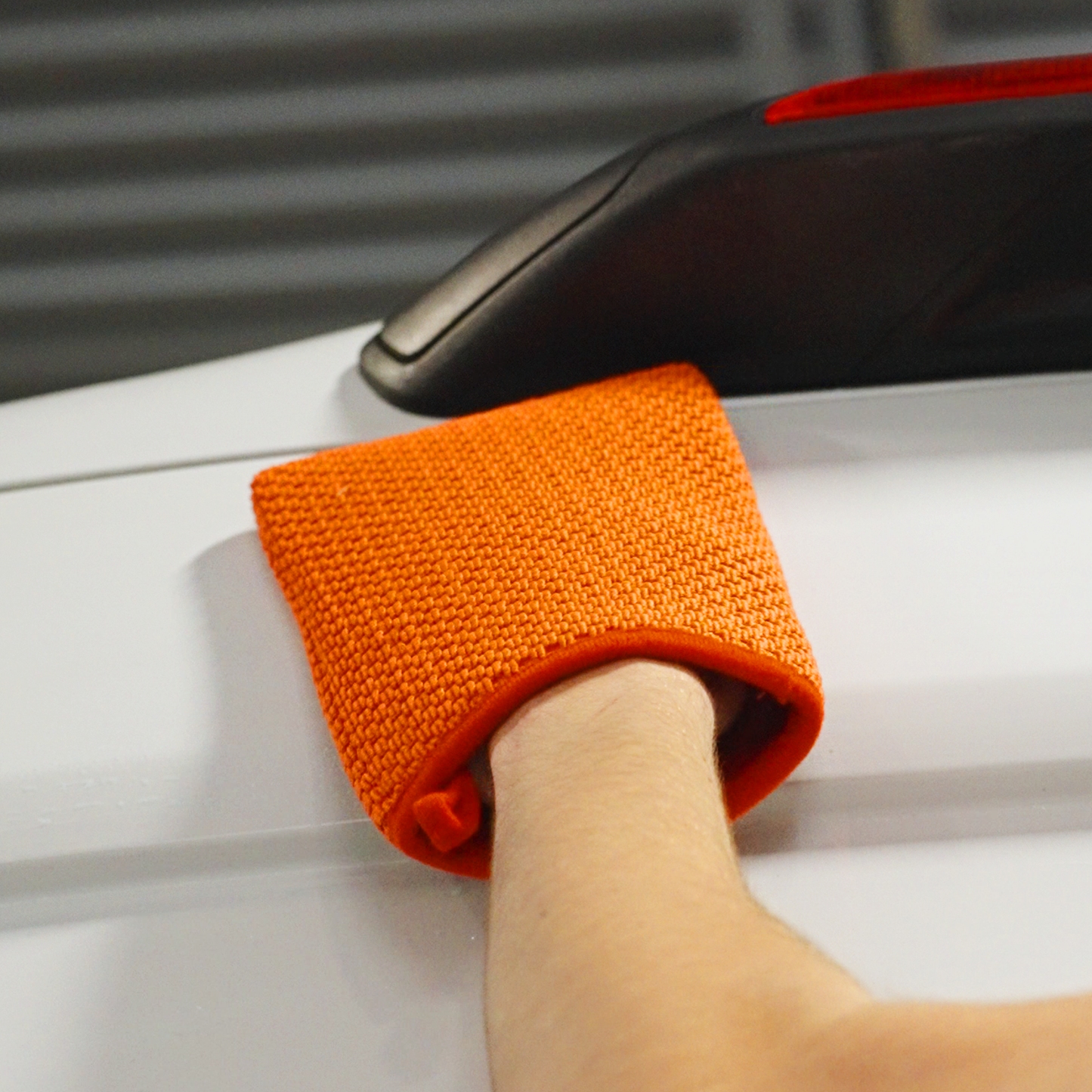 Clay Spray + Clay Mitt Combo