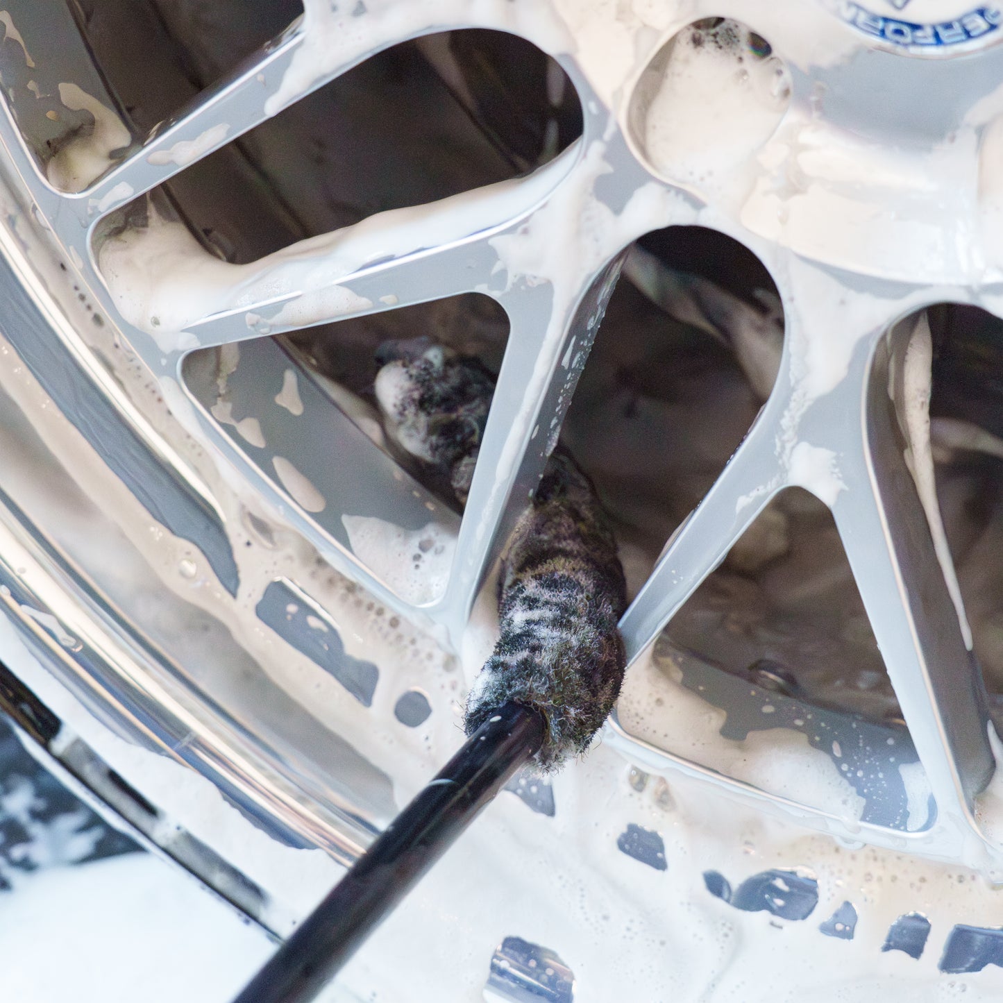 The Wheel Protection Kit