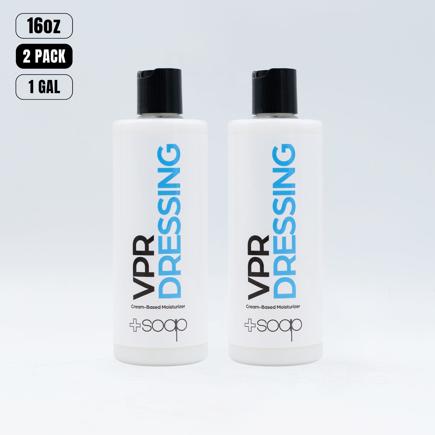 VPR Dressing | Vinyl, Plastic & Rubber Protectant
