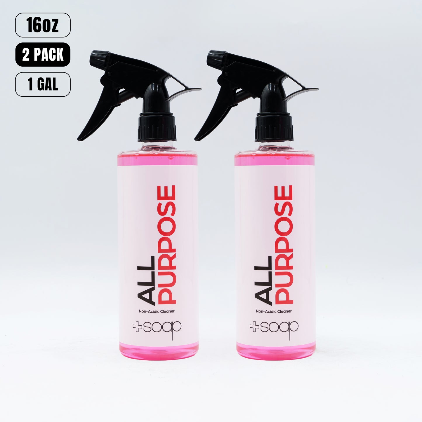 All Purpose | Car Cleaner (APC)