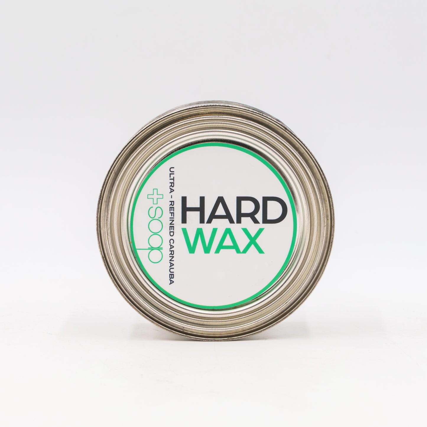 Hard Wax - Carnauba Sealer Wax