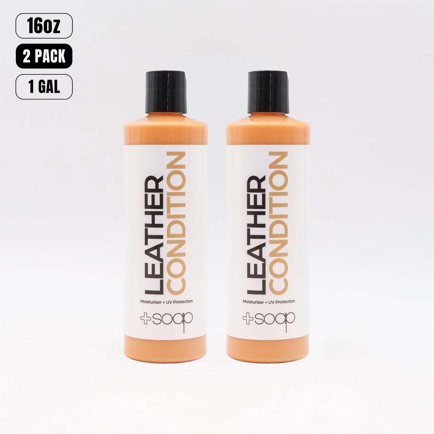 Leather Conditioner | Leather Protectant Lotion