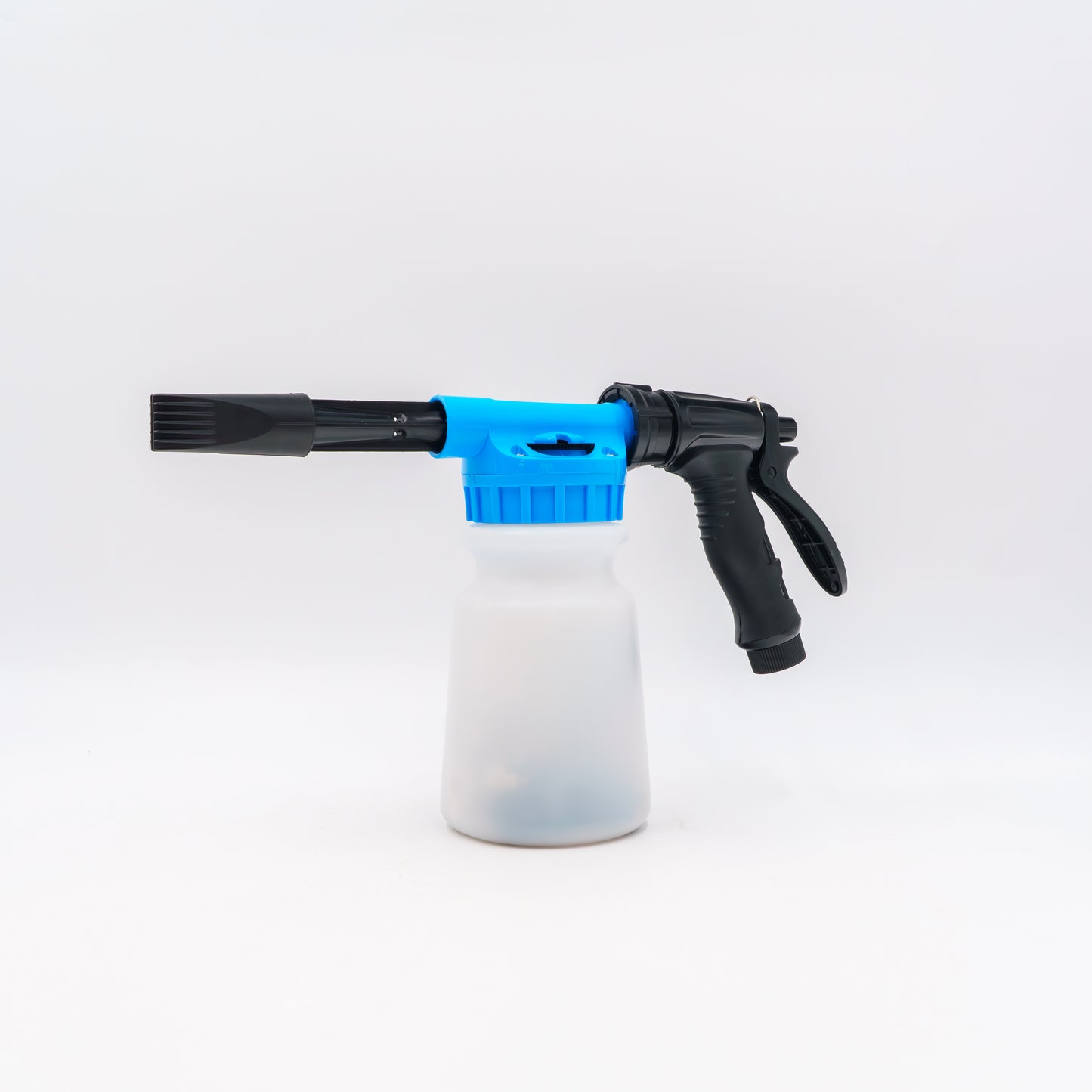 The Foam Soaker