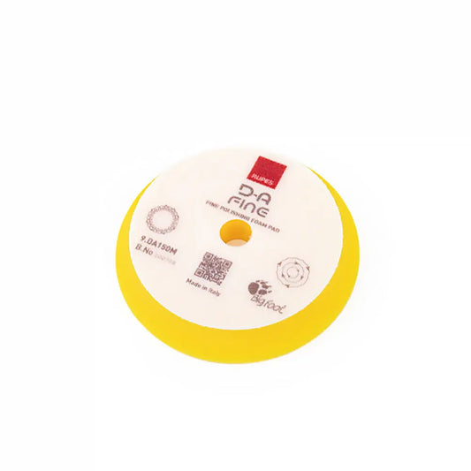 Ultra Fine Finishing Foam Pad