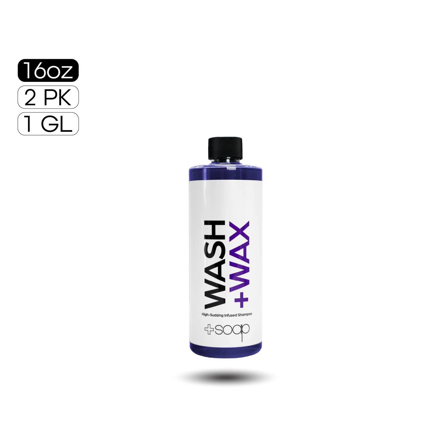 Wash N Wax | Car Shampoo
