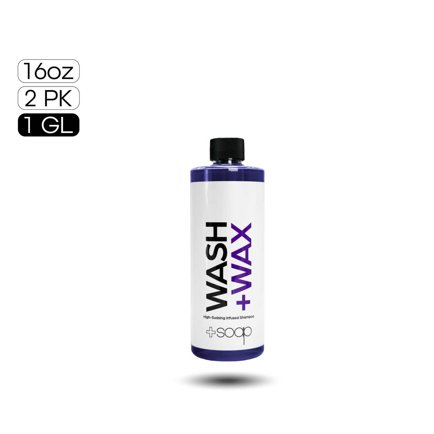 Wash N Wax | Car Shampoo
