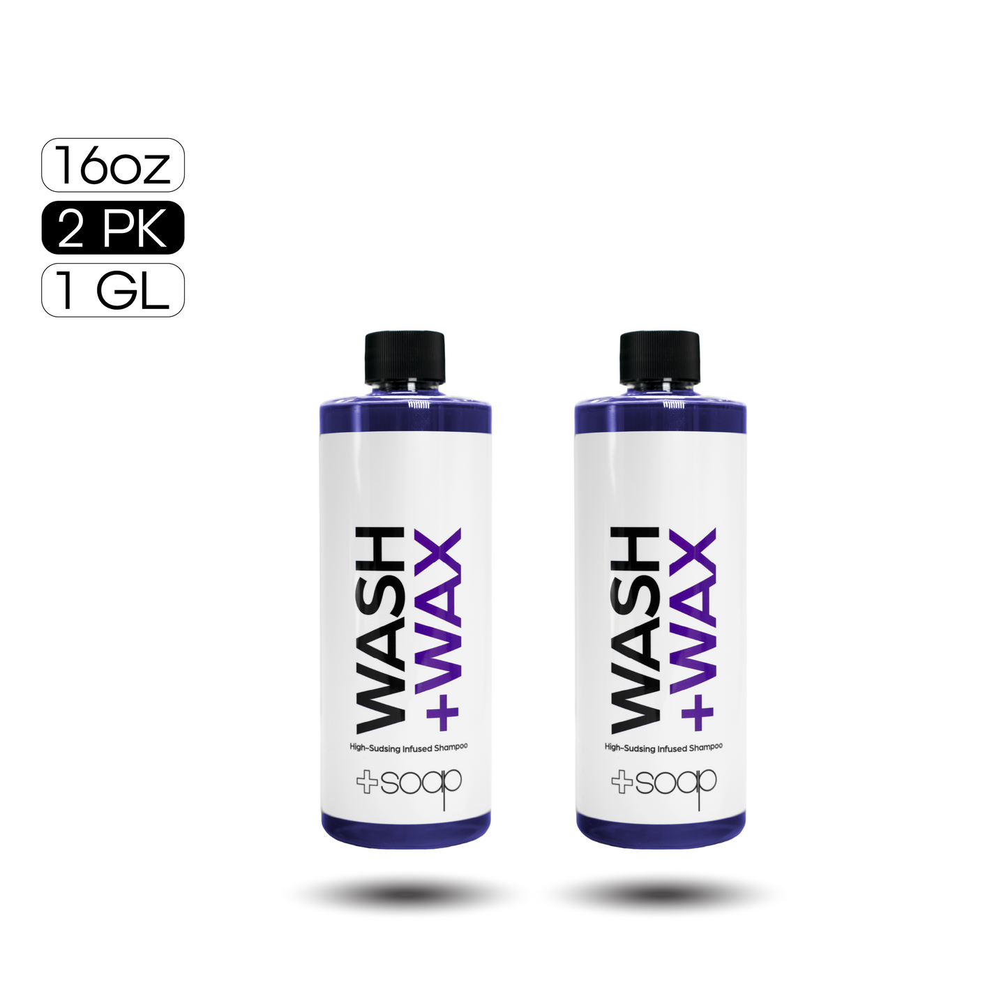 Wash N Wax | Car Shampoo