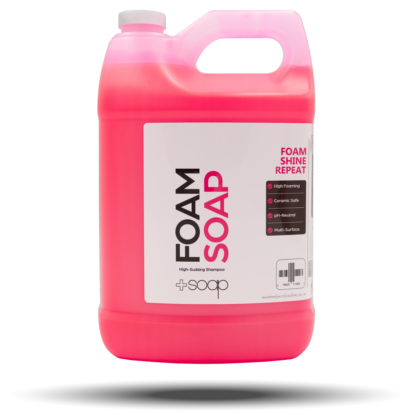 Foam Soap | PH-Neutral Car Wash Shampoo - Automatic Discount at Checkout