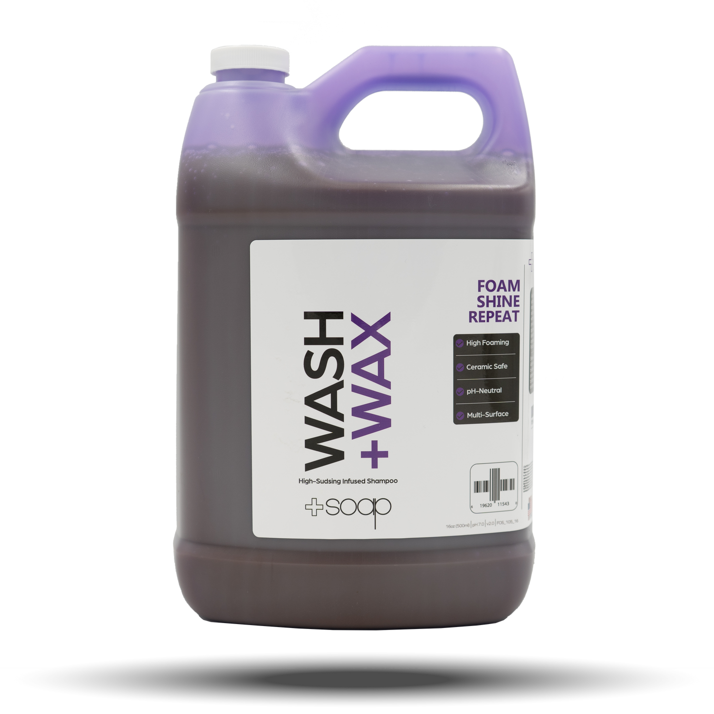 Wash N Wax | Car Shampoo