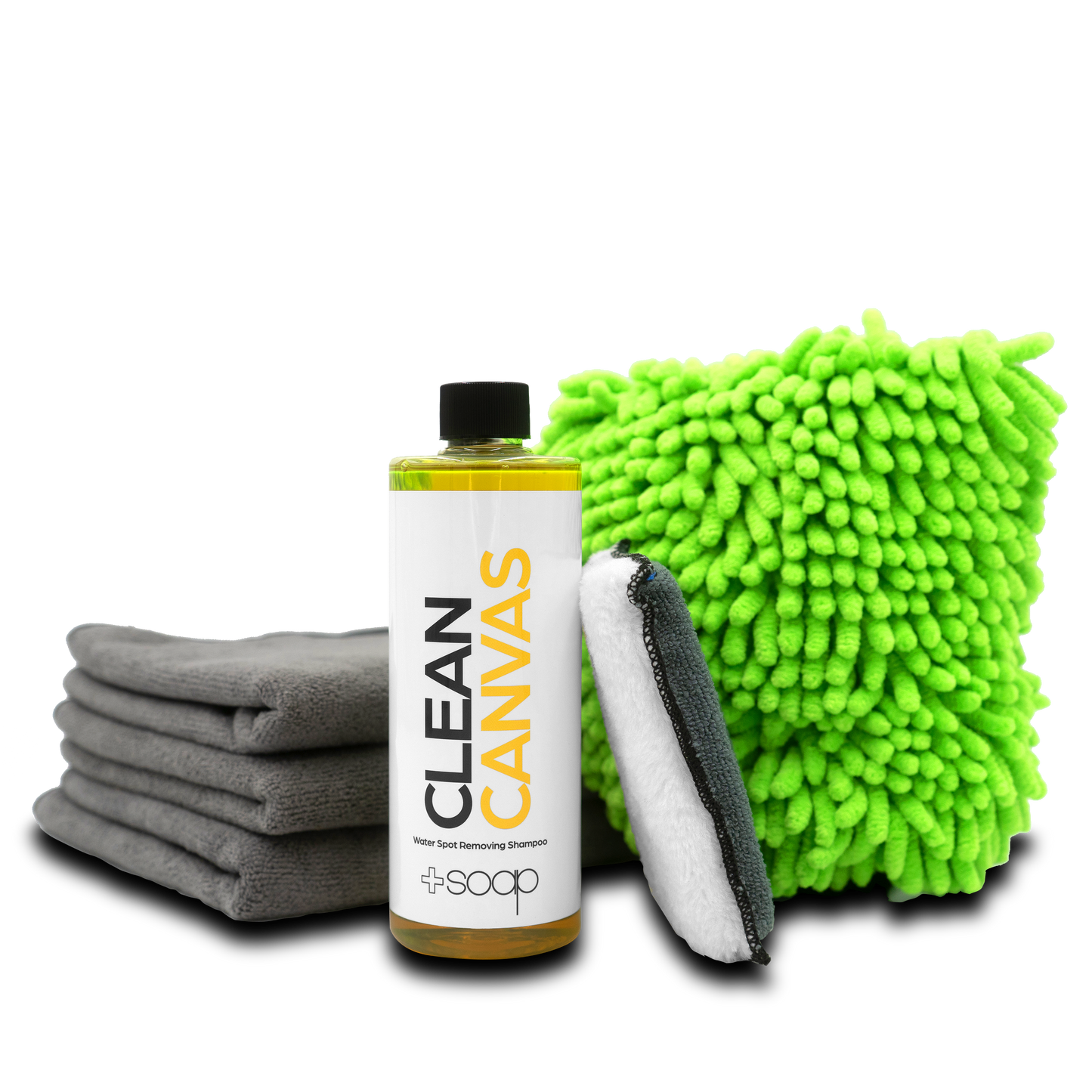 Waterspot Remover Kit