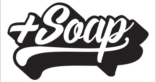 Drift Style Sticker - 6 Inch