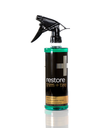 Restore - Water Based
