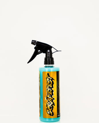 Scrapefest X Plus Soap Detail Spray