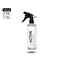 Active Coat | Spray-On Car Sealant 16oz