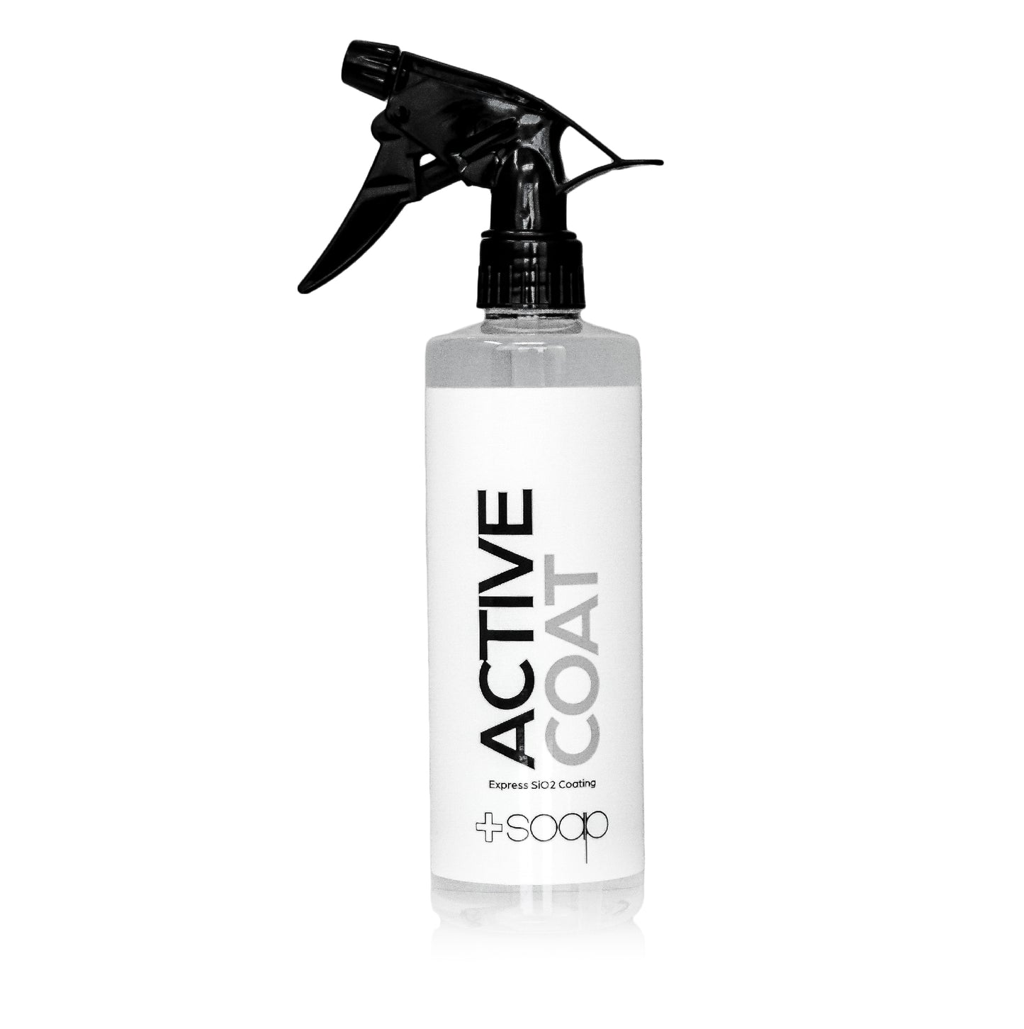 Active Coat Sealant Spray