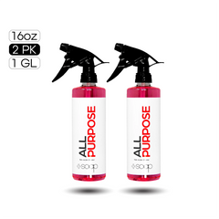 All Purpose | Car Cleaner (APC) 2-Pack