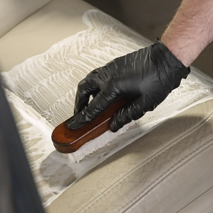 Leather Cleaner | Leather Upholstery Soap