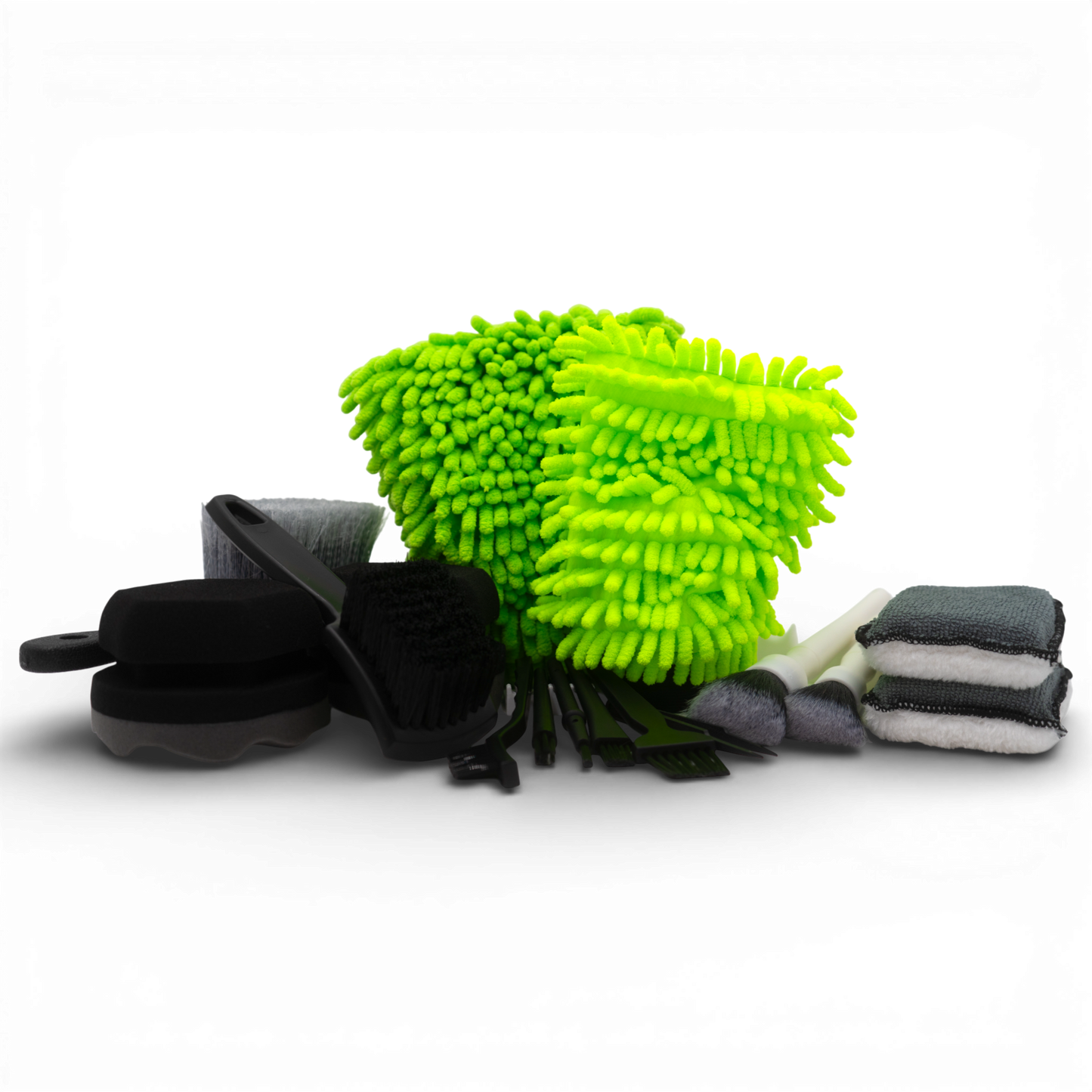 The Starter Tool Kit