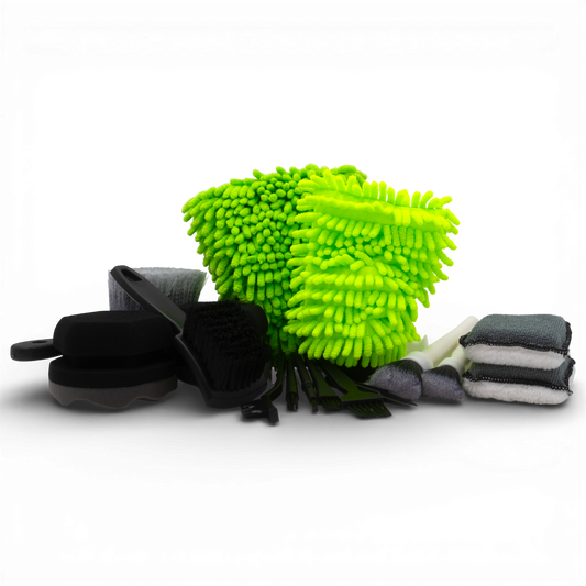 The Starter Tool Kit