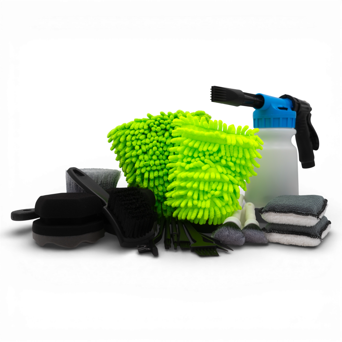 The Starter Tool Kit