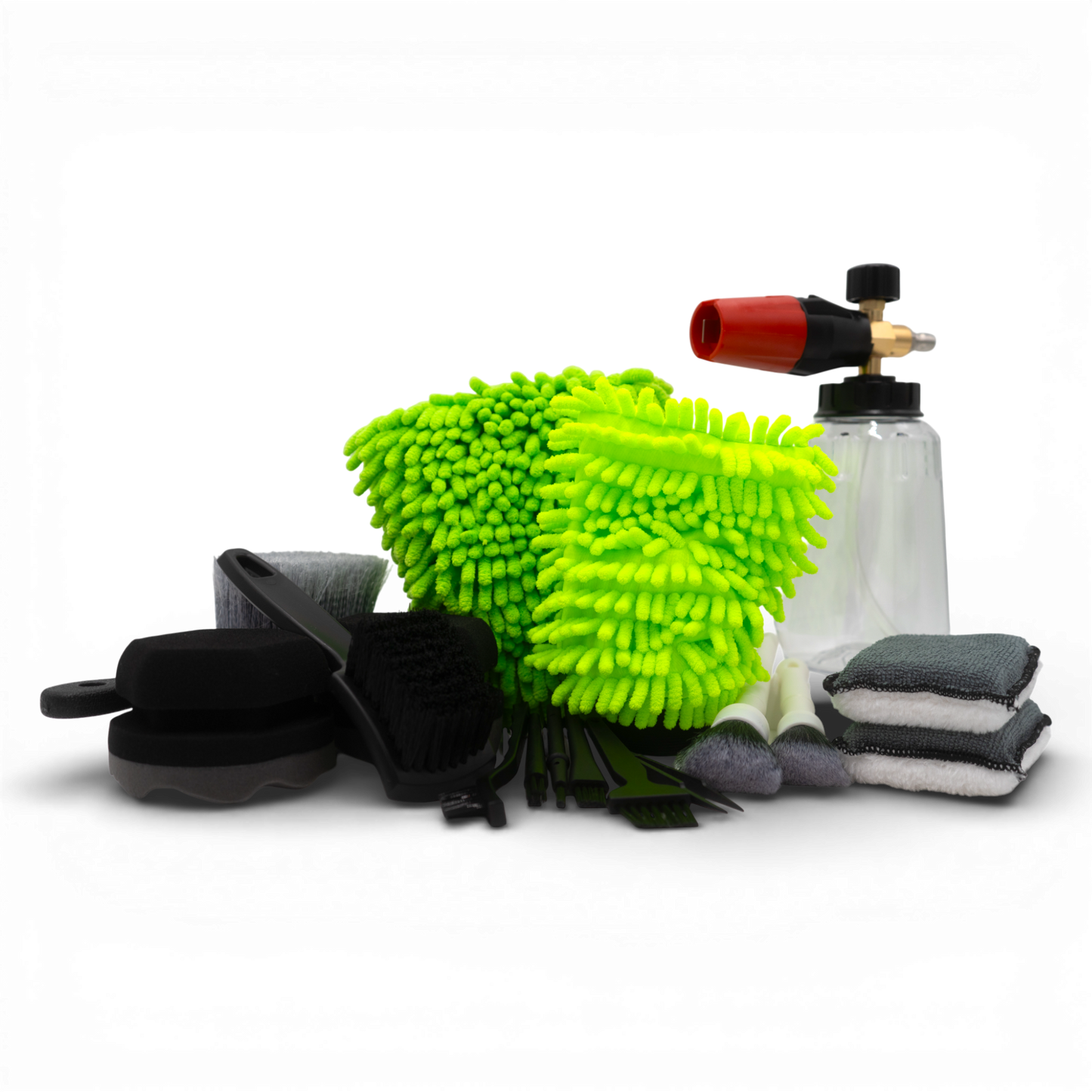 The Starter Tool Kit