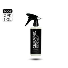 Ceramic Spray | (SiO₂ Hybrid Sealant) 16oz