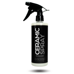 Ceramic Spray | (SiO₂ Hybrid Sealant) 1 Gallon