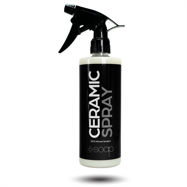 CERAMIC COATING 500ml SIO2 セラミックコーティング4本 CERAMIC COATING 500ml SIO2 セラミックコーティング4本