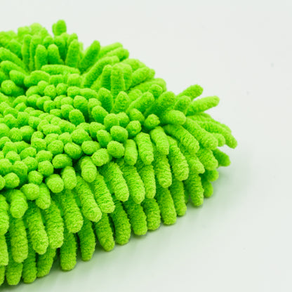 Premium Chenille Wash Mitt