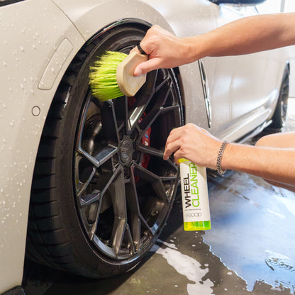 Wheel Cleaner | Non-Acid Brake Dust Remover