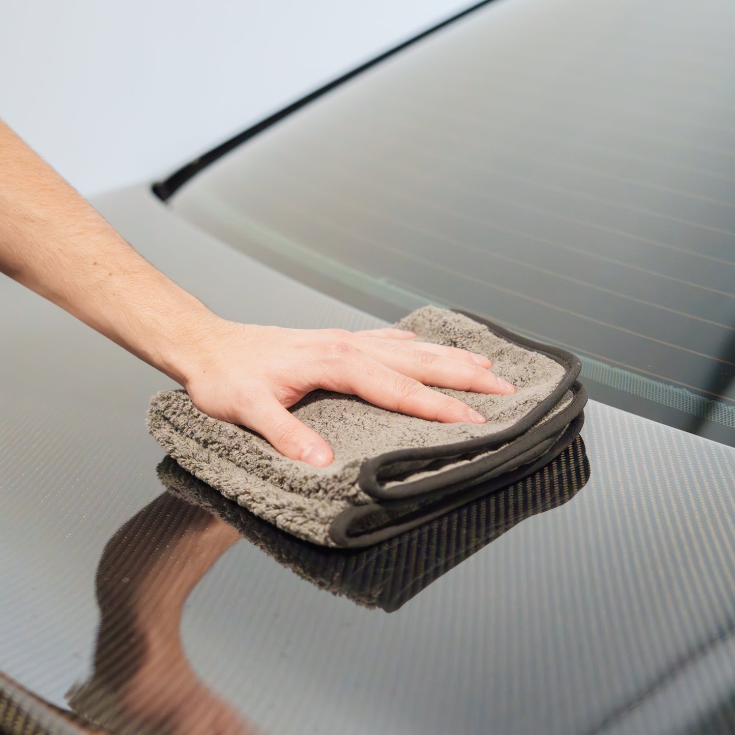 Microfiber Towel