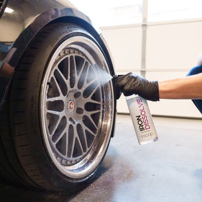 Iron Dissolve | Brake Dust & Fallout Remover