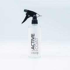 Active Coat | Spray-On Car Sealant