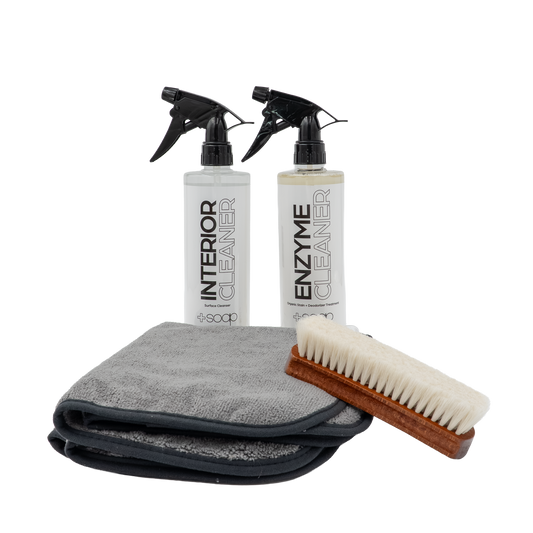 Enzyme Odor and Stain Removal Kit