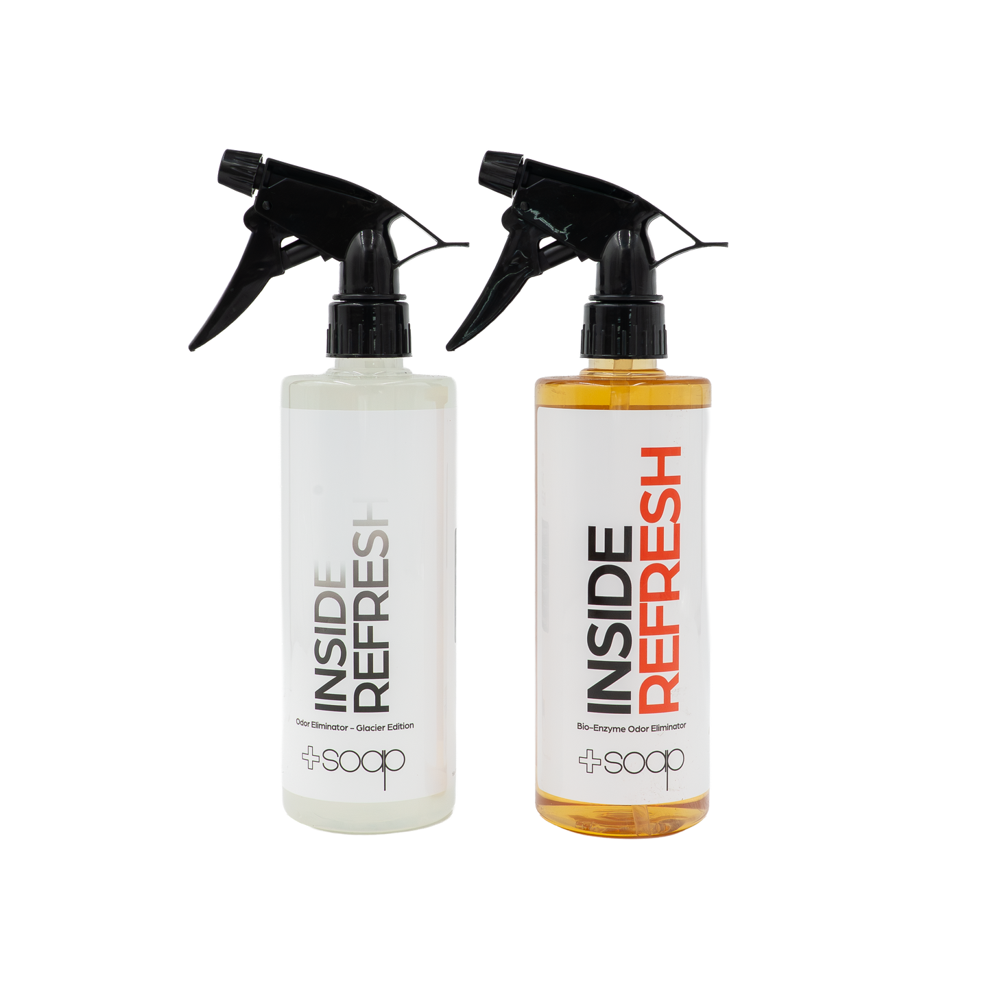 The Air Freshener Bundle