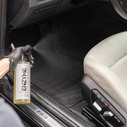Bio Enzyme Cleaner | Organic Stain and Odor Eliminator