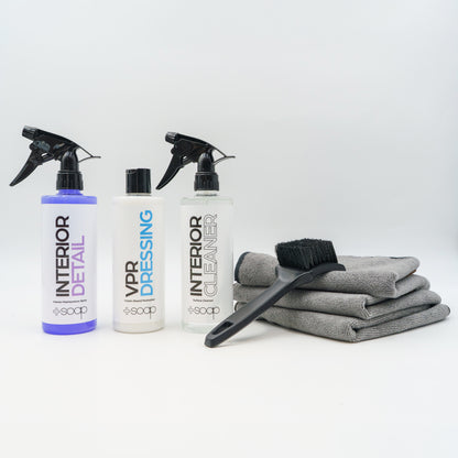 Interior Revive Kit