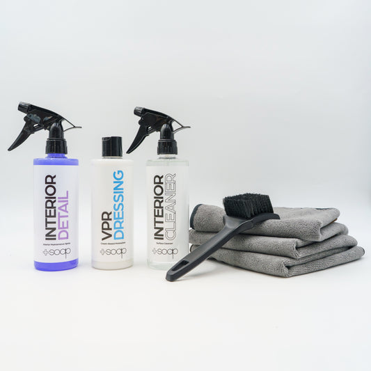 Interior Revive Kit
