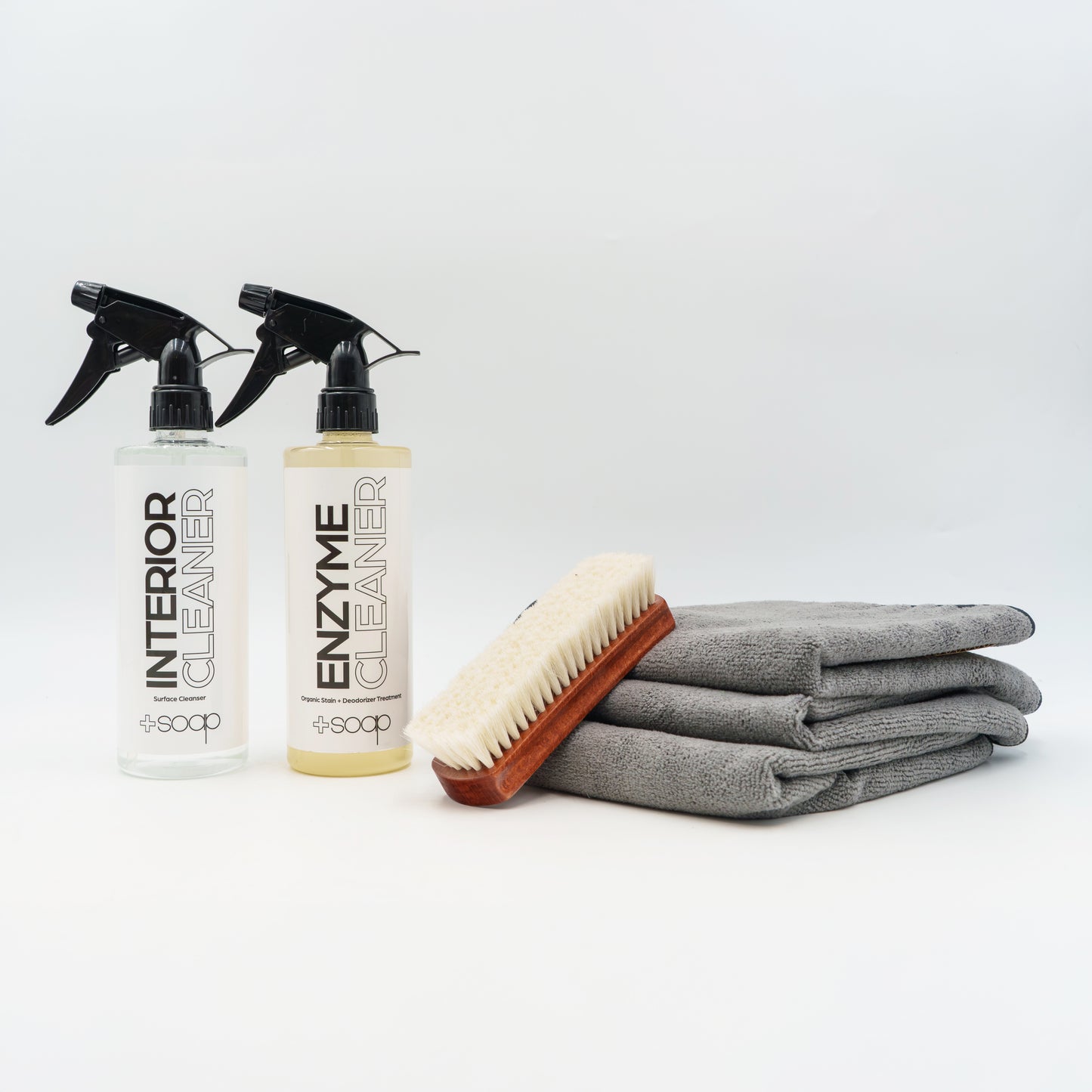 Enzyme Odor and Stain Removal Kit