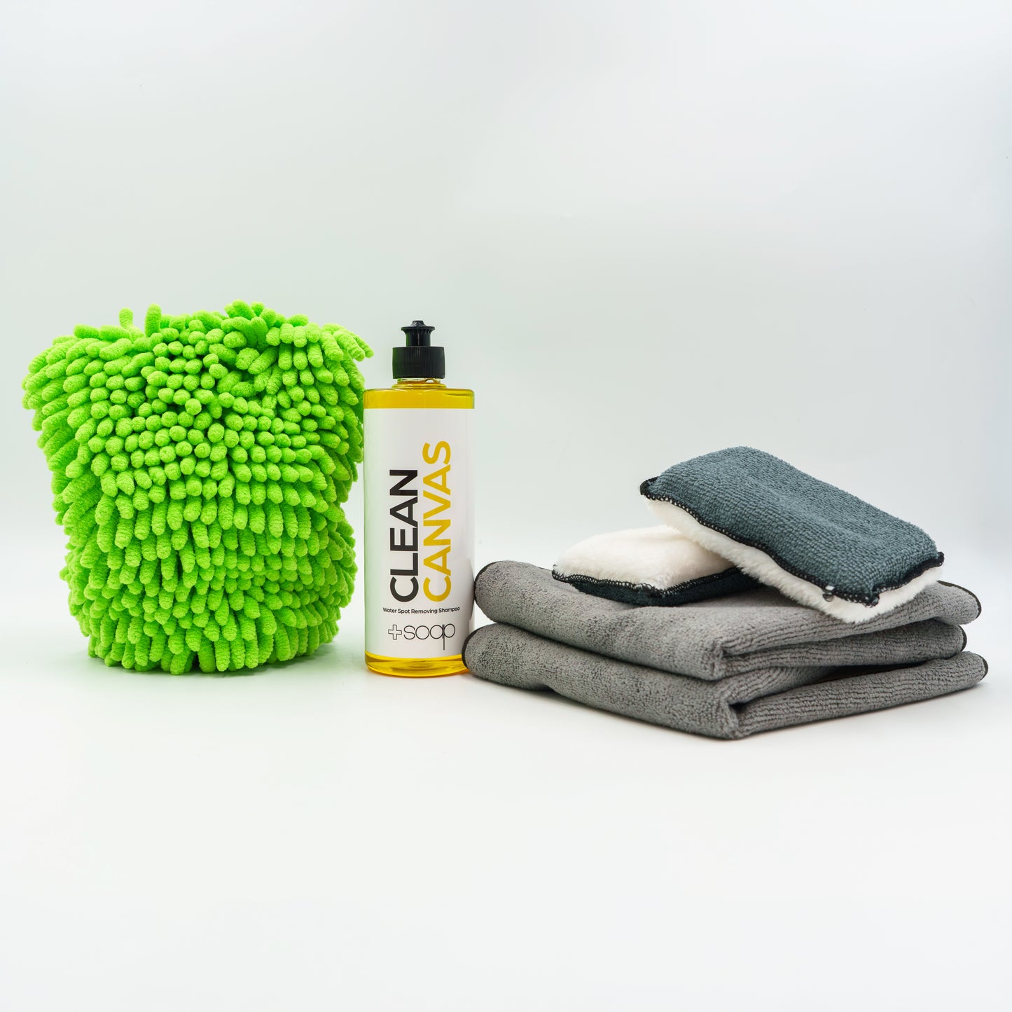 Waterspot Remover Kit - Free Shipping
