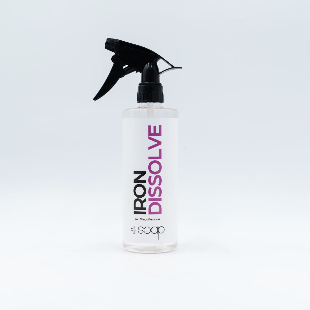 Iron Dissolve | Brake Dust & Fallout Remover