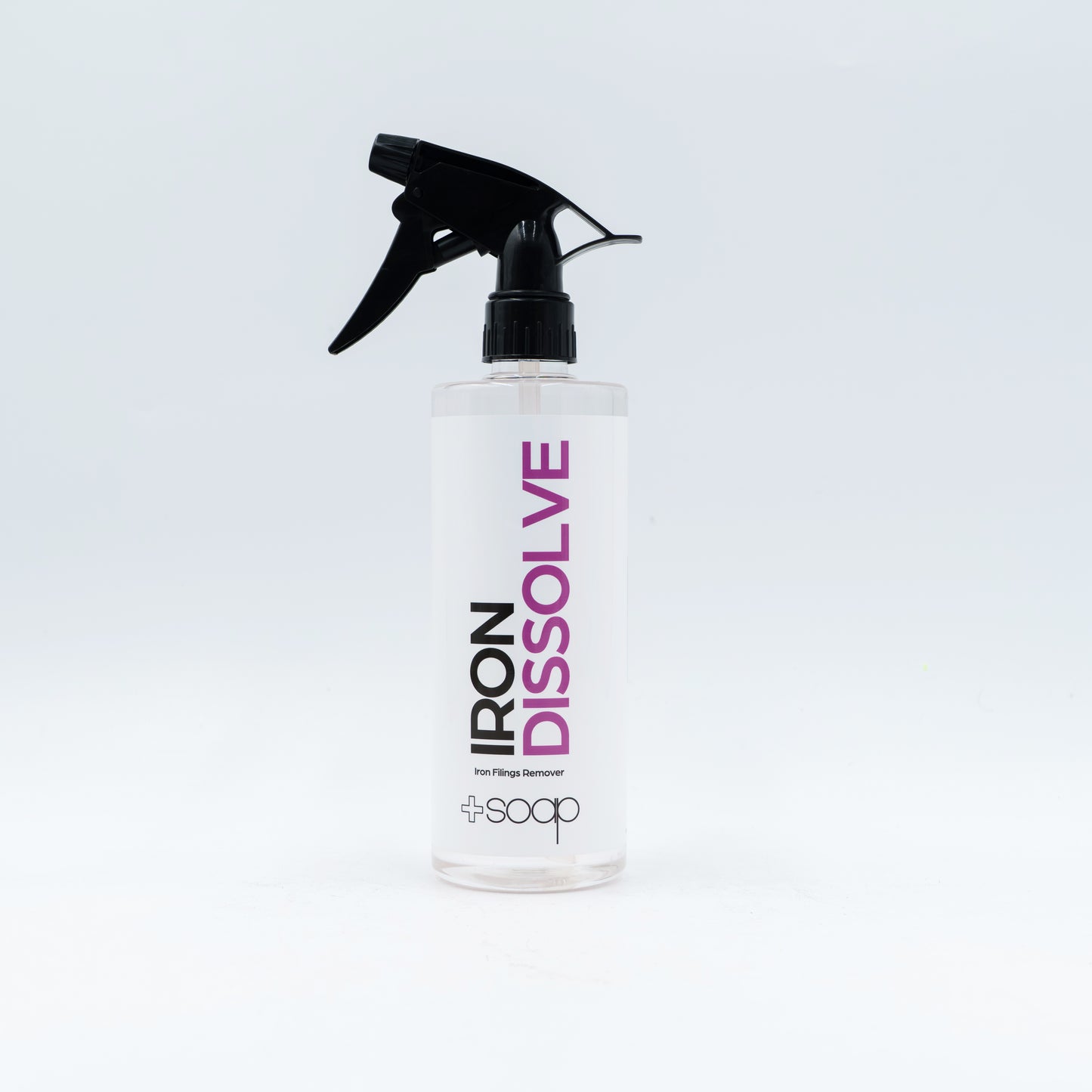 Iron Dissolve | Brake Dust & Fallout Remover