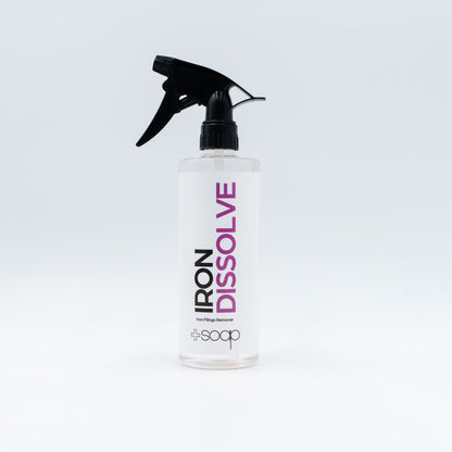 Iron Dissolve | Brake Dust & Fallout Remover