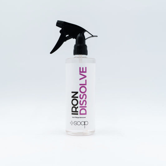 Iron Dissolve | Brake Dust & Fallout Remover