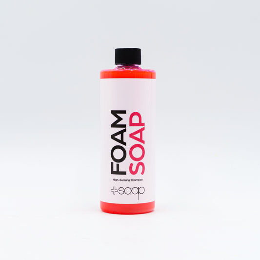 Foam Soap | PH-Neutral Car Wash Shampoo - Automatic Discount at Checkout