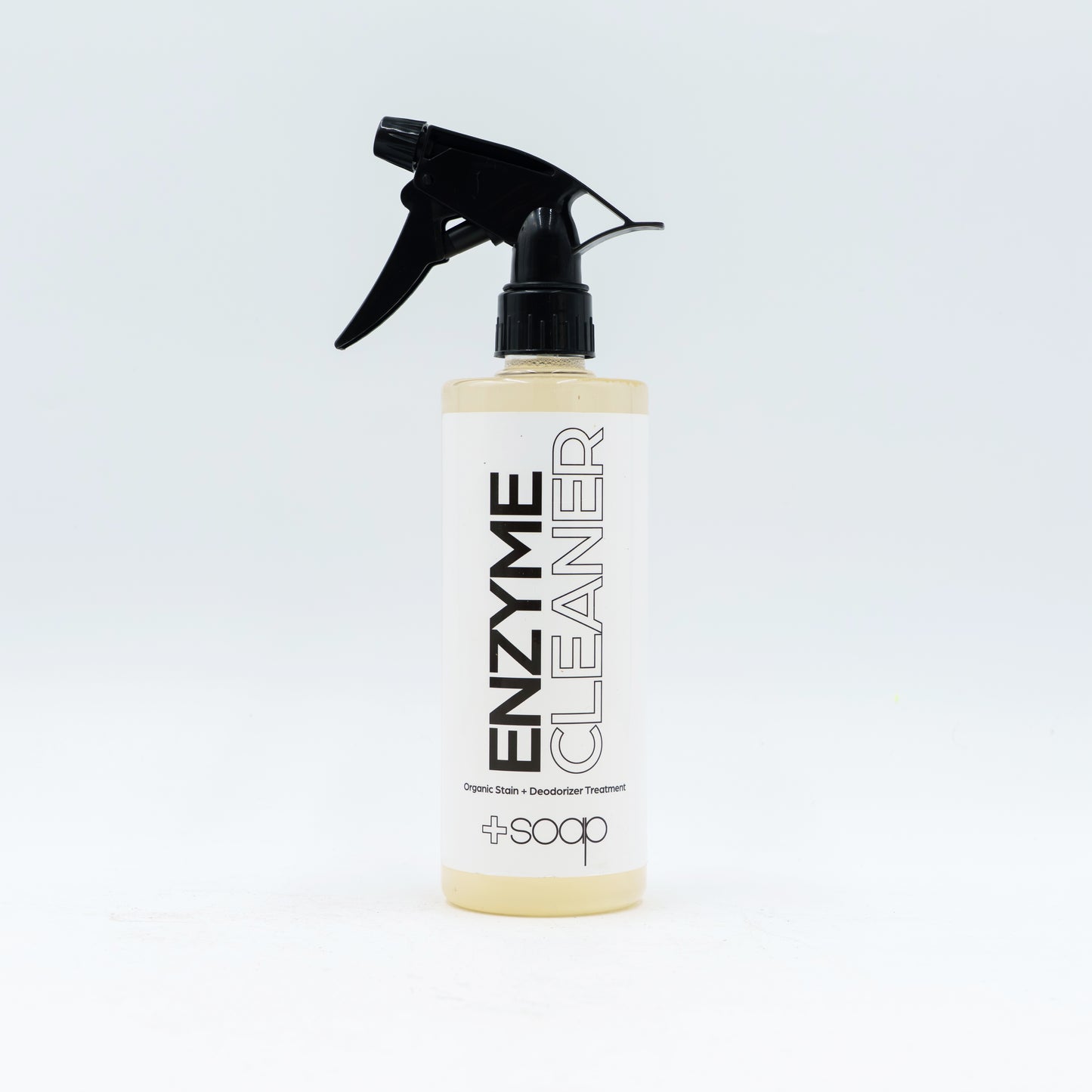 Bio Enzyme Cleaner | Organic Stain and Odor Eliminator