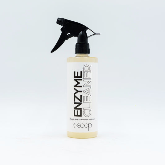 Bio Enzyme Cleaner | Organic Stain and Odor Eliminator