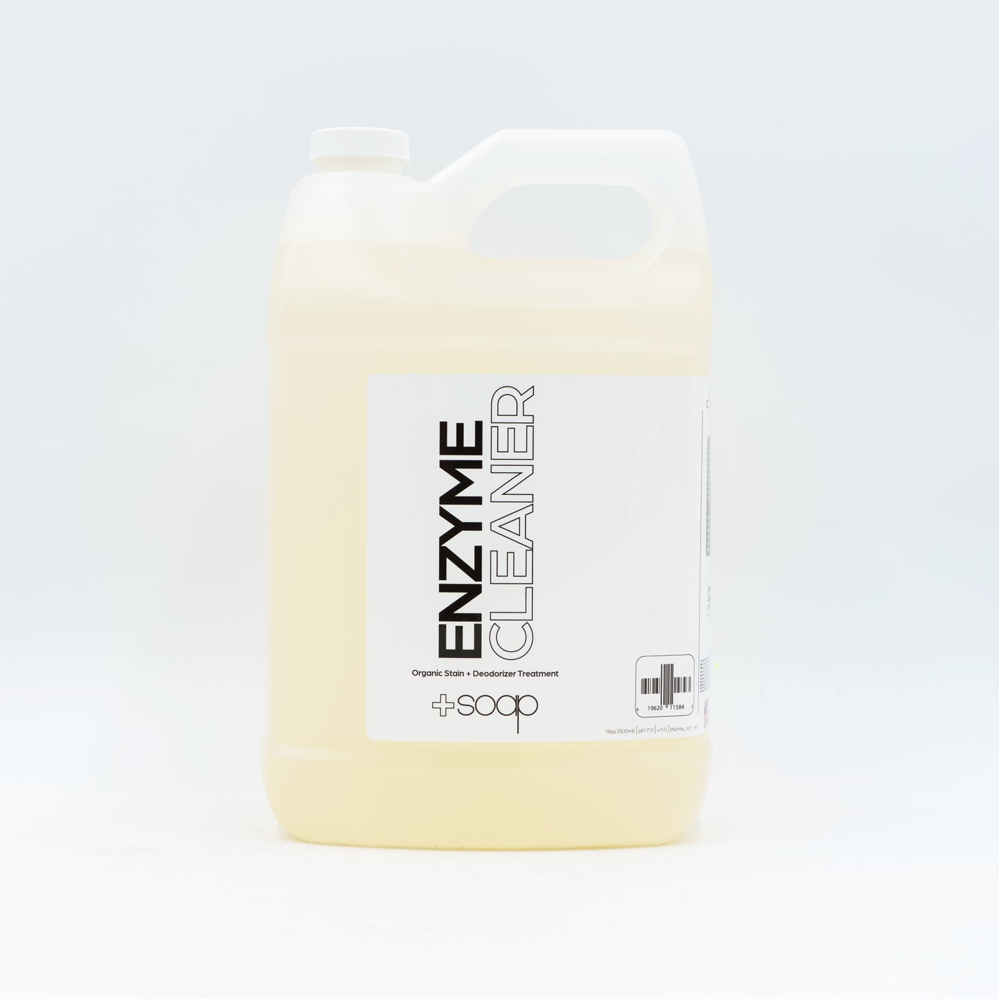 Bio Enzyme Cleaner | Organic Stain and Odor Eliminator