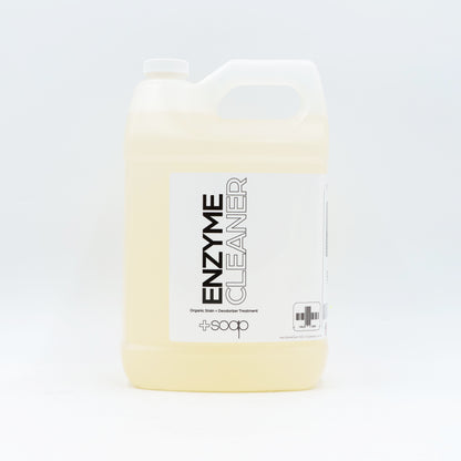 Bio Enzyme Cleaner | Organic Stain and Odor Eliminator