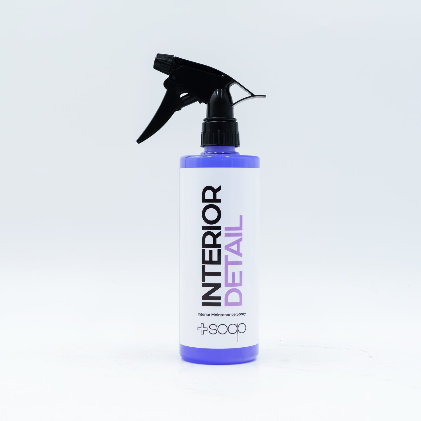 Interior Detail Spray | Dashboard & Trim Detailer